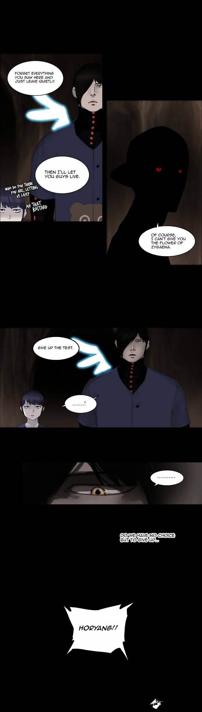 Tower of God, Chapter 111 image 17